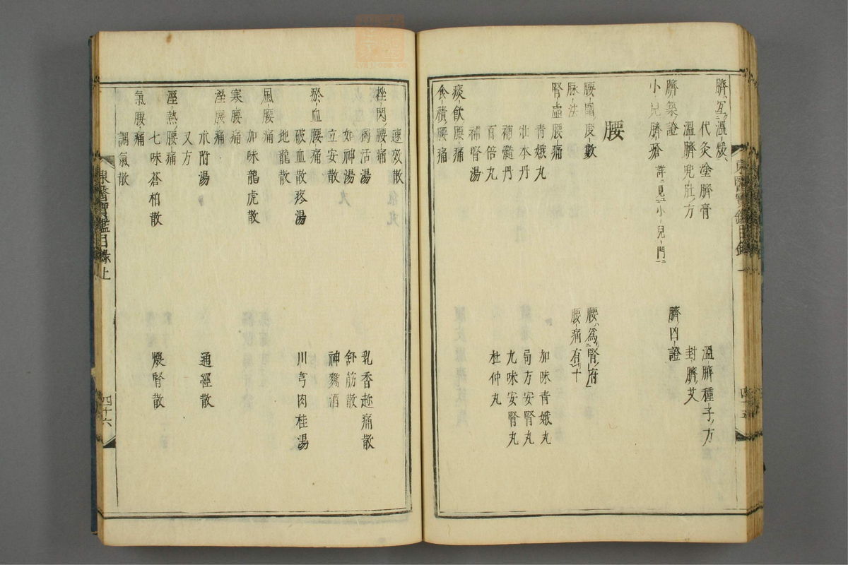 订正东医宝鉴(第50页)