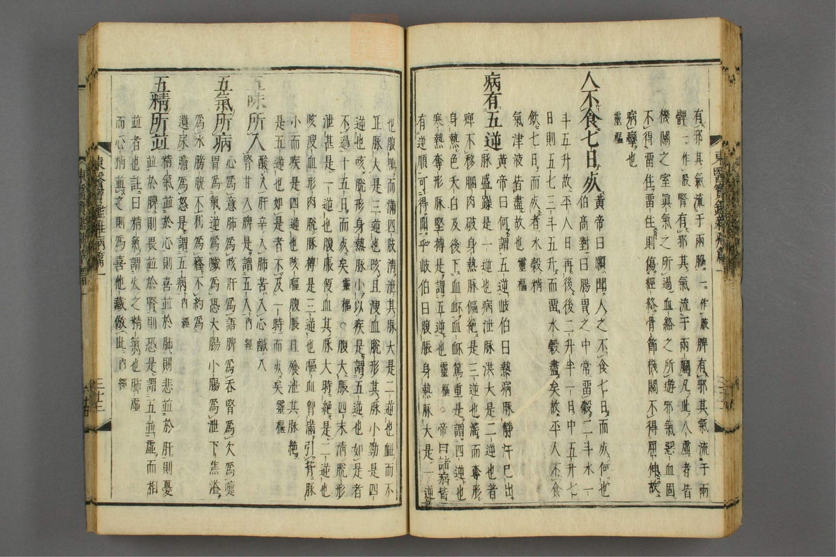 订正东医宝鉴(第789页)