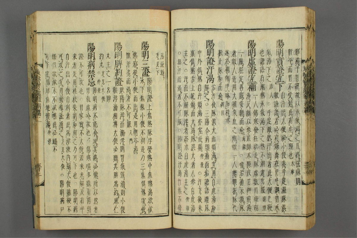 订正东医宝鉴(第875页)