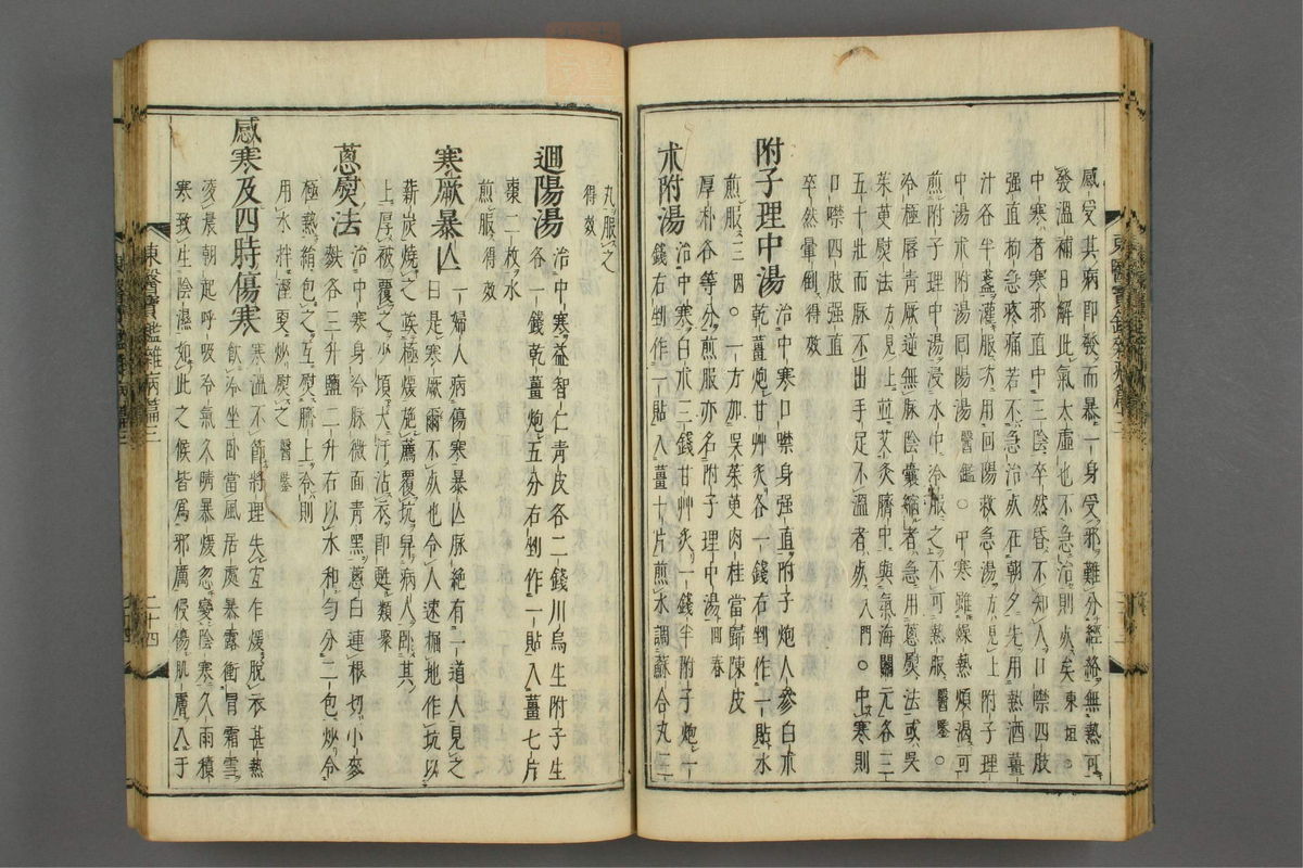 订正东医宝鉴(第928页)