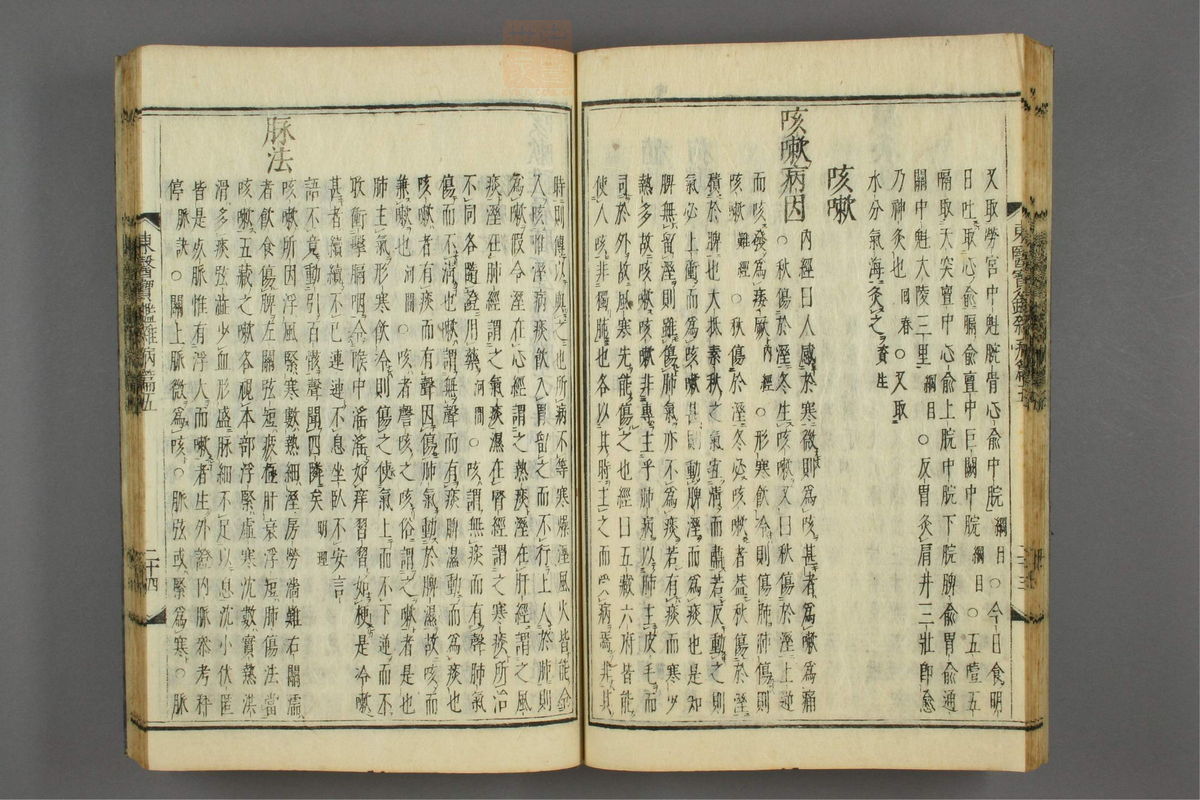 订正东医宝鉴(第1071页)