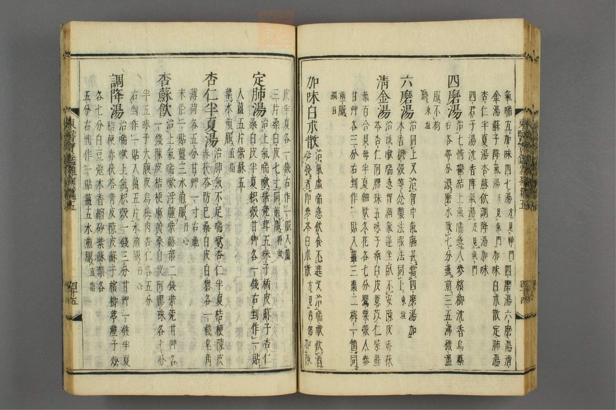 订正东医宝鉴(第1092页)