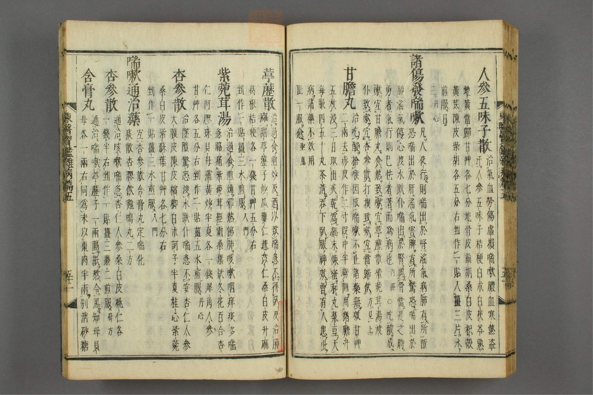 订正东医宝鉴(第1098页)