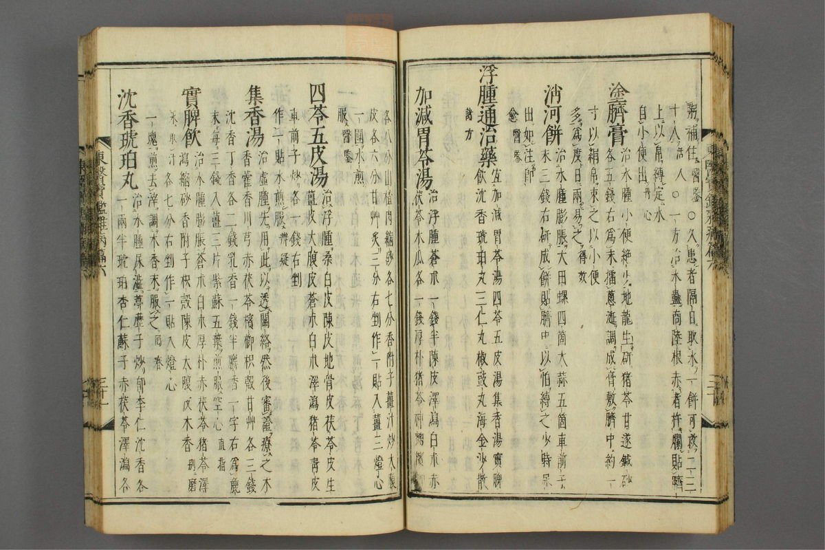 订正东医宝鉴(第1145页)