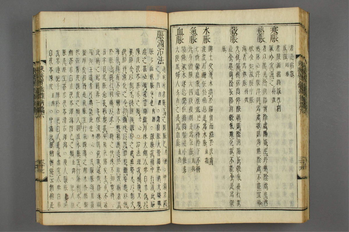 订正东医宝鉴(第1151页)