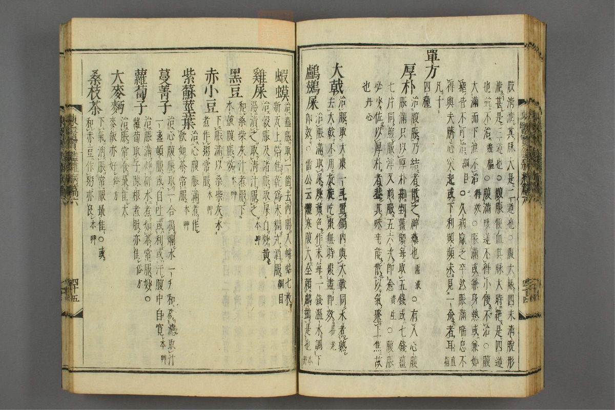 订正东医宝鉴(第1159页)