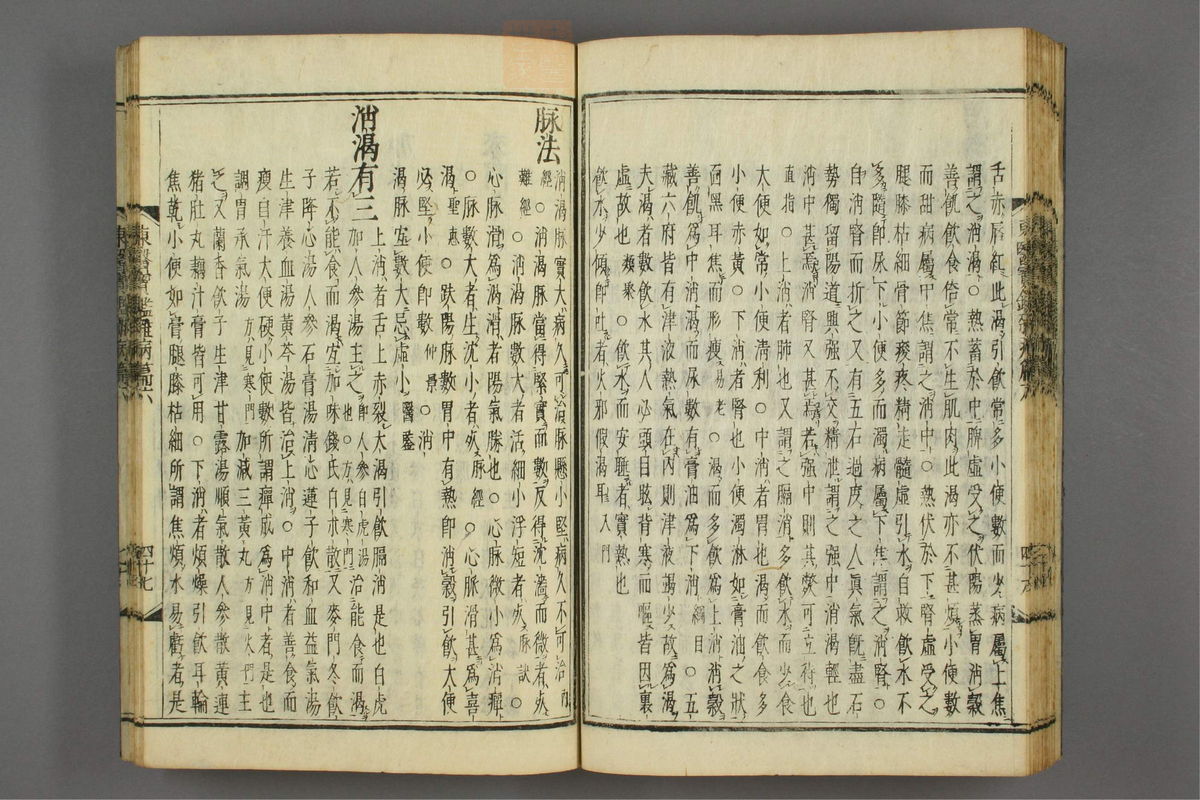 订正东医宝鉴(第1161页)