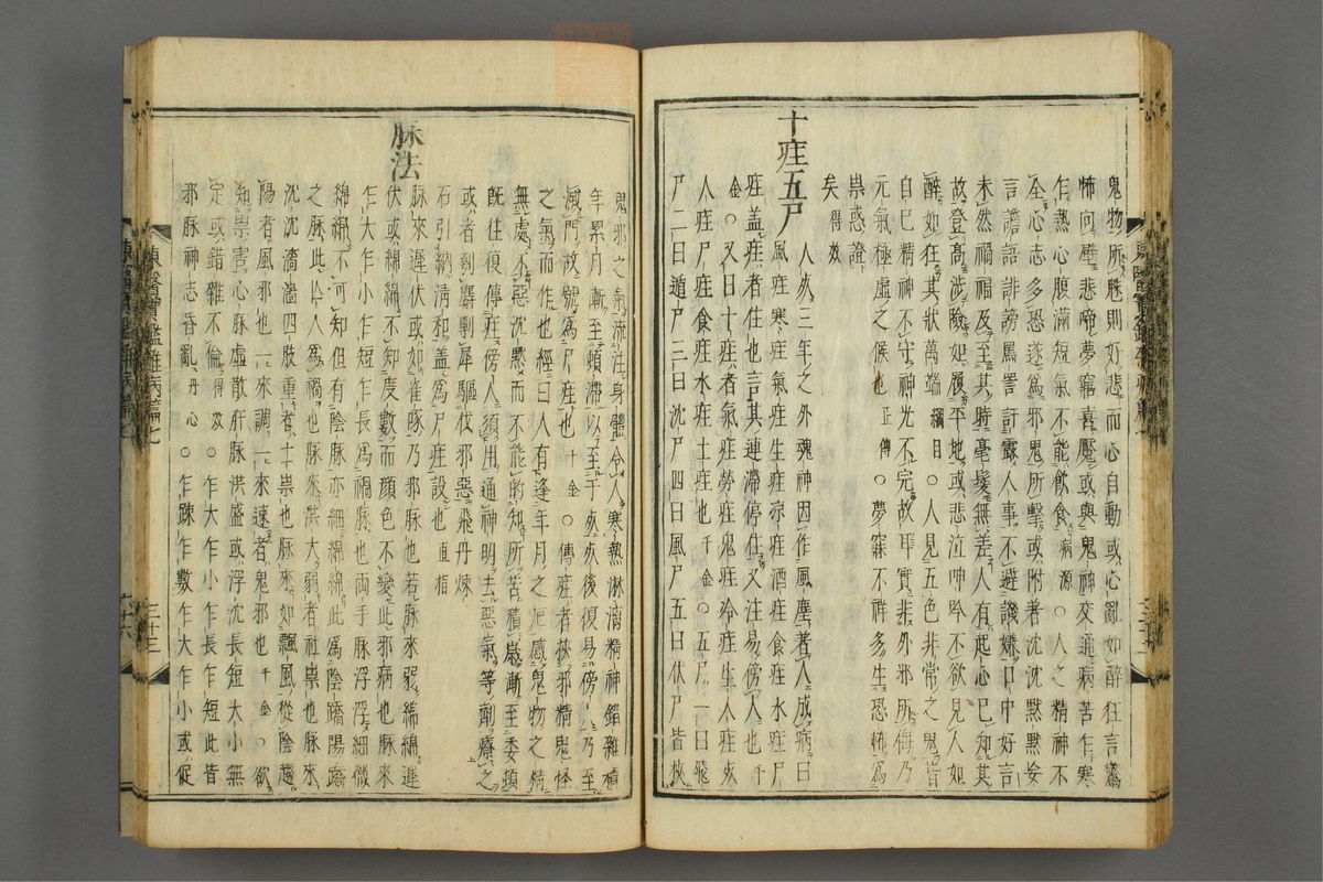 订正东医宝鉴(第1219页)