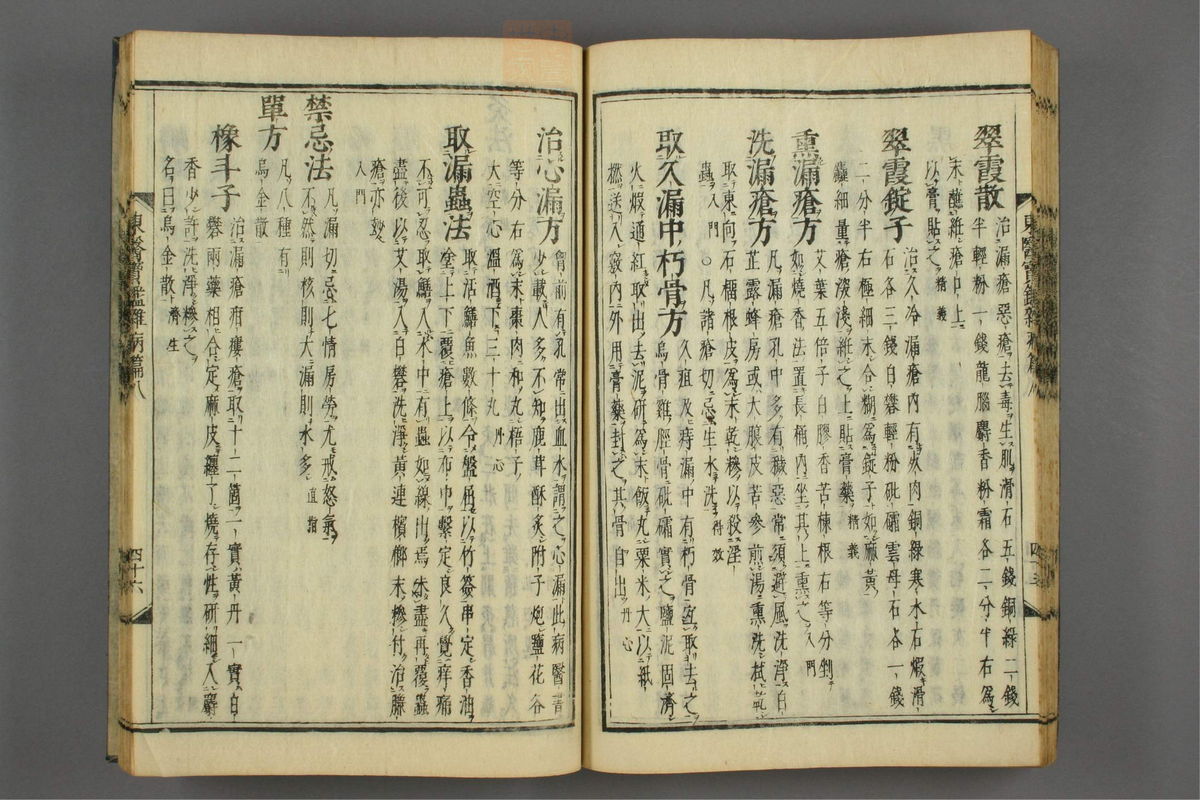 订正东医宝鉴(第1300页)