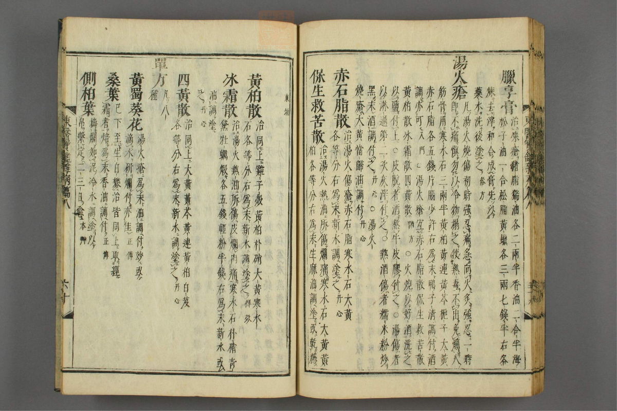 订正东医宝鉴(第1314页)