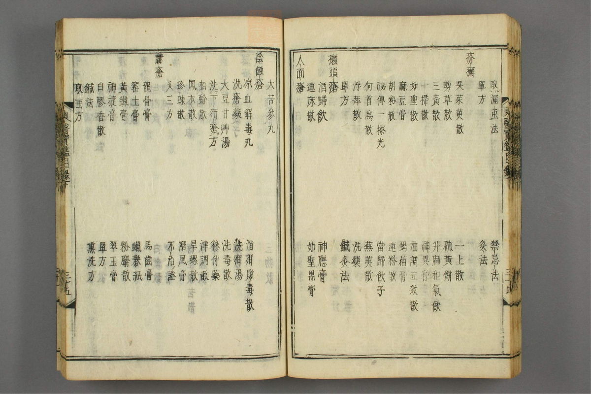 订正东医宝鉴(第110页)