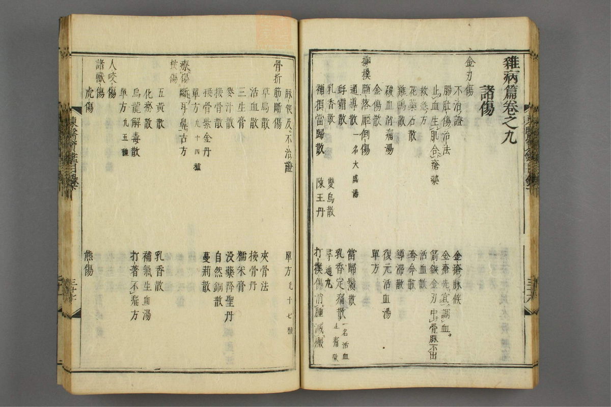 订正东医宝鉴(第112页)