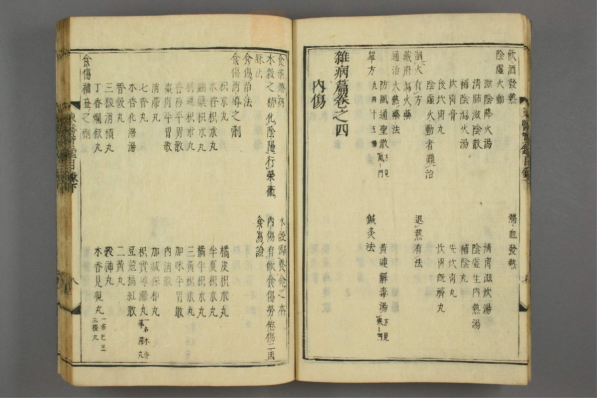 订正东医宝鉴(第83页)