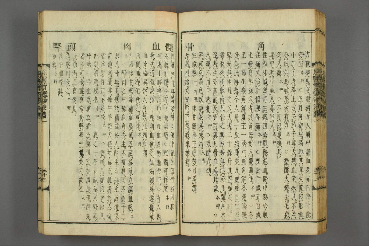 订正东医宝鉴(第1599页)