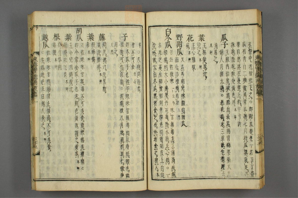 订正东医宝鉴(第1648页)