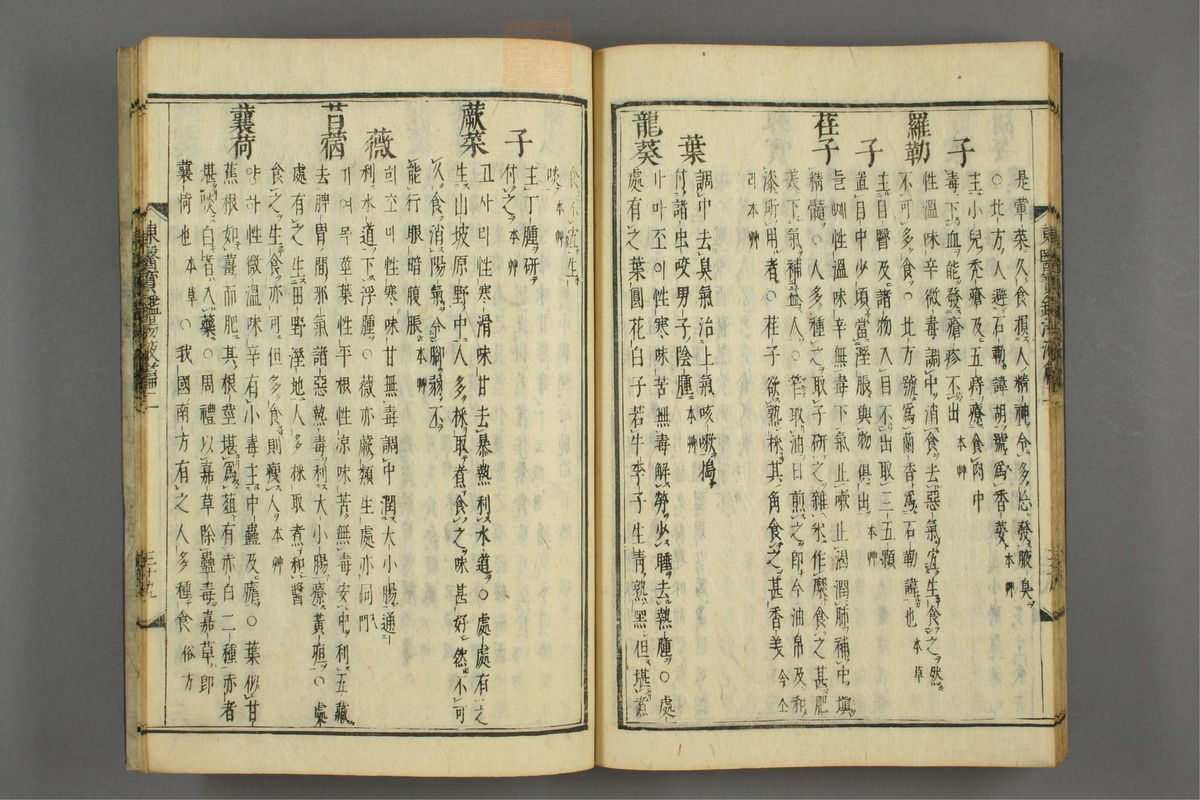 订正东医宝鉴(第1654页)