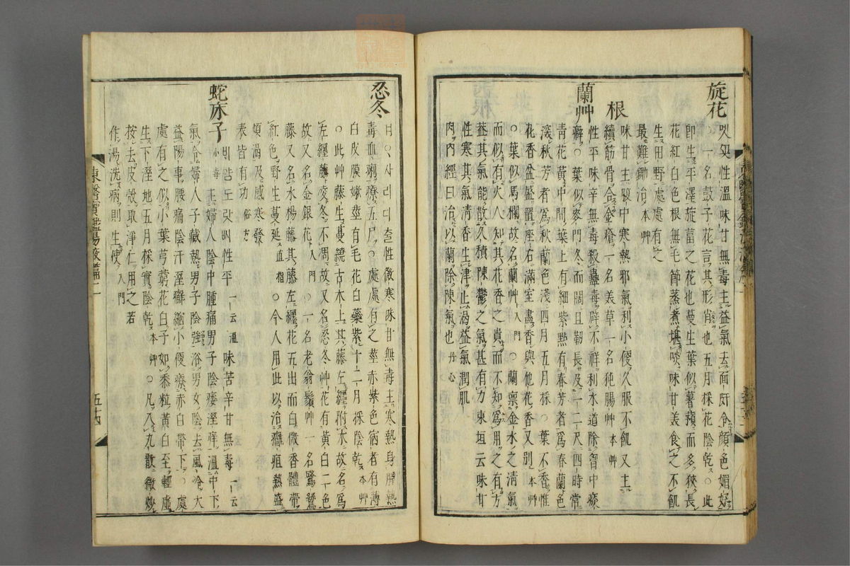 订正东医宝鉴(第1669页)