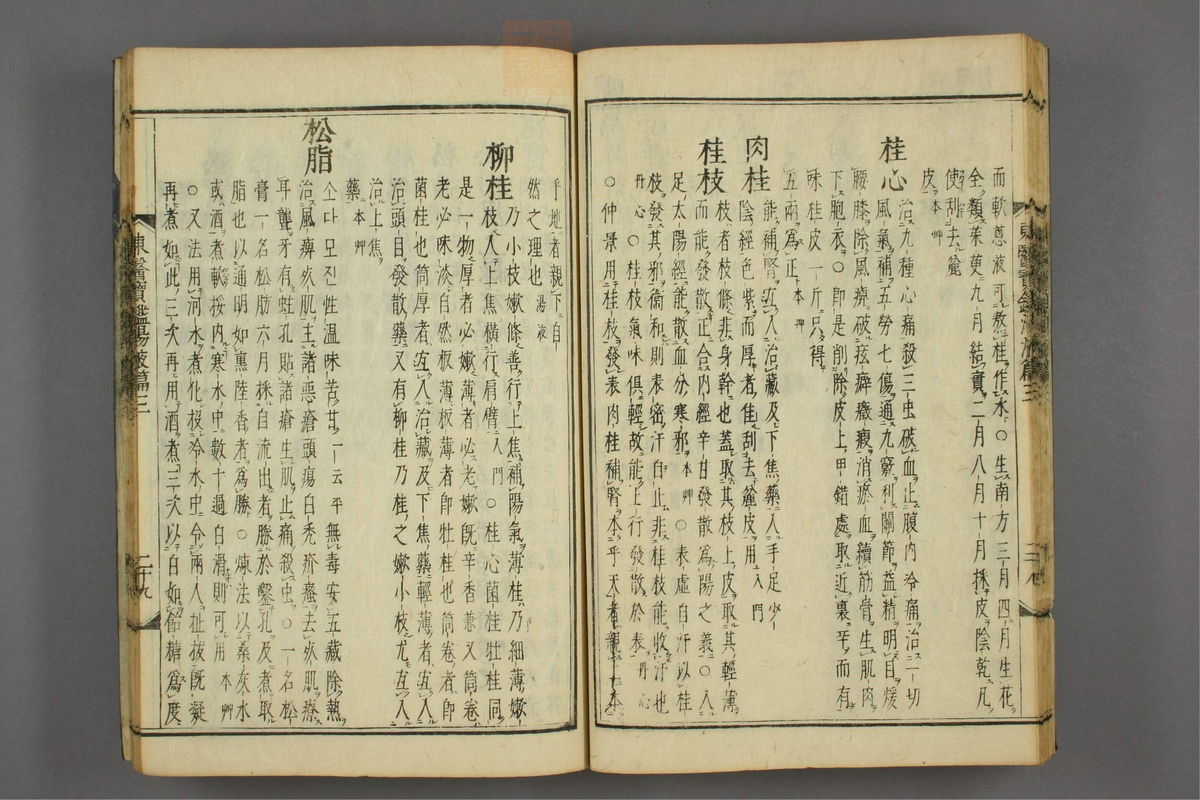 订正东医宝鉴(第1700页)