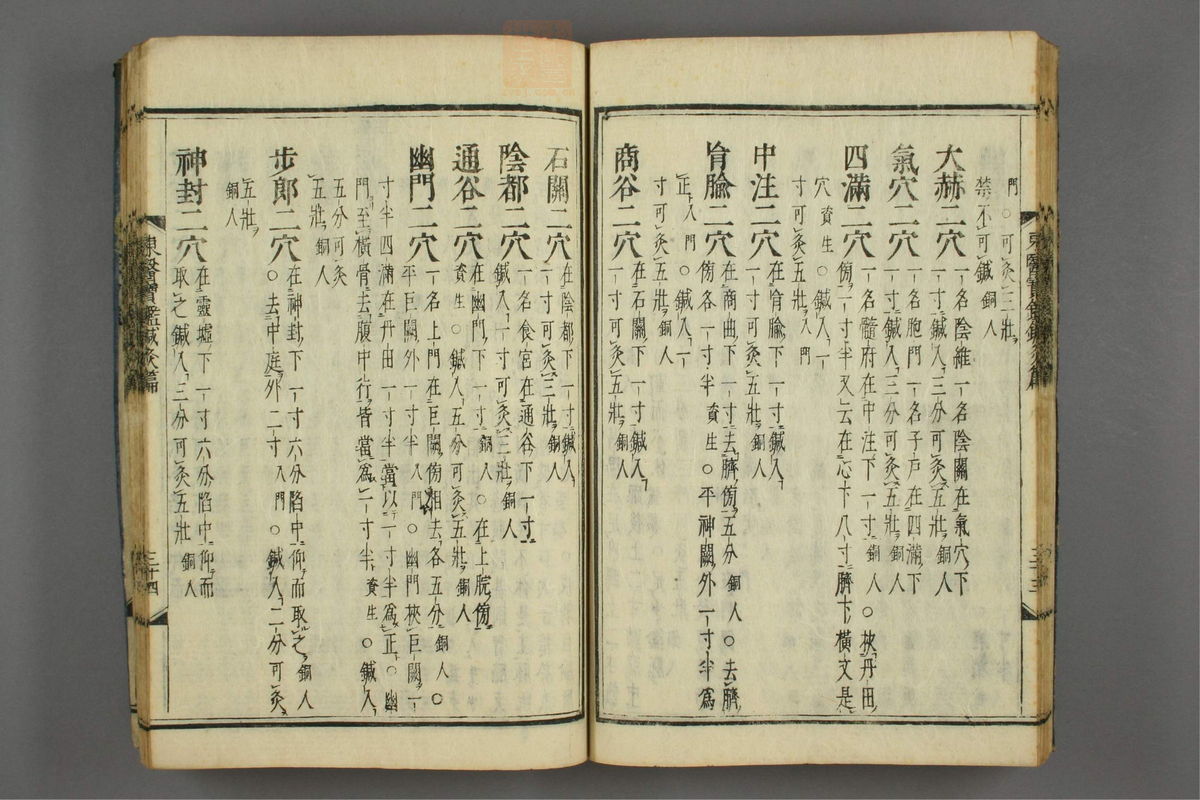 订正东医宝鉴(第1770页)