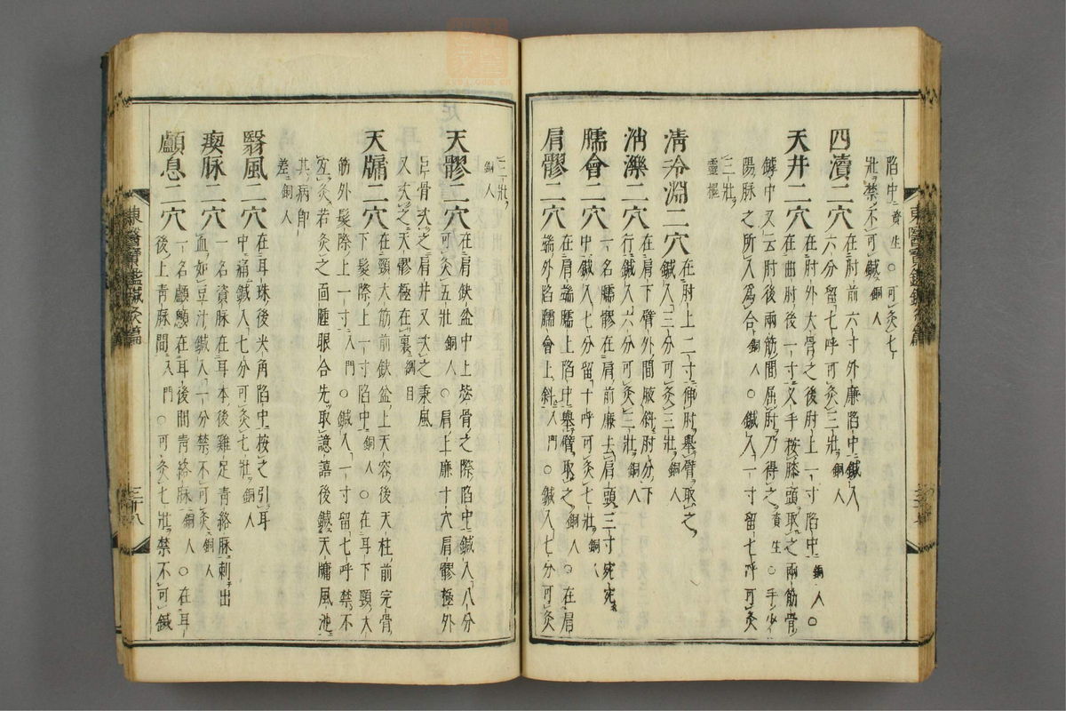 订正东医宝鉴(第1774页)