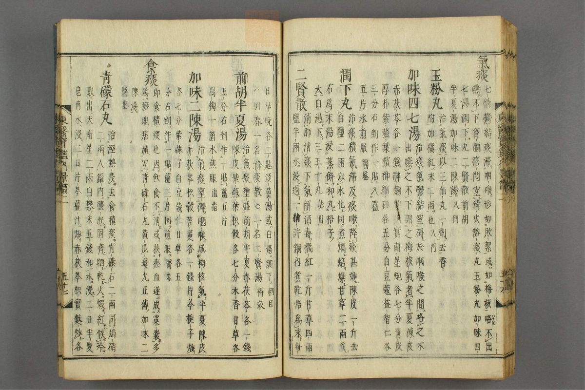 订正东医宝鉴(第293页)