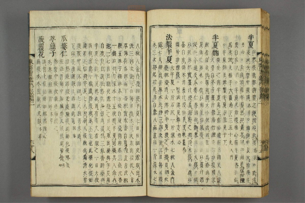 订正东医宝鉴(第304页)