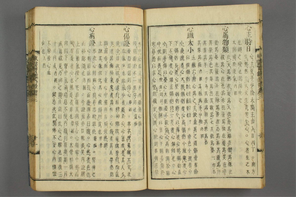订正东医宝鉴(第318页)