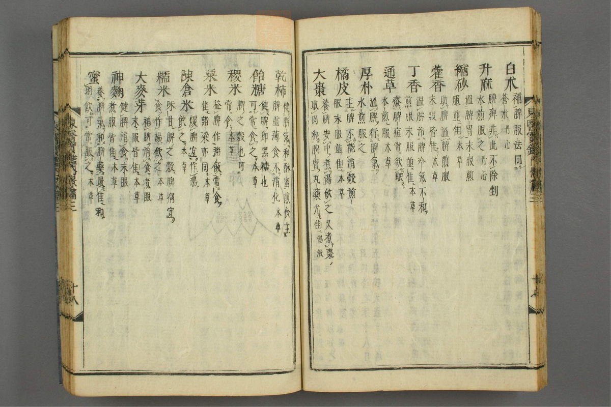 订正东医宝鉴(第325页)