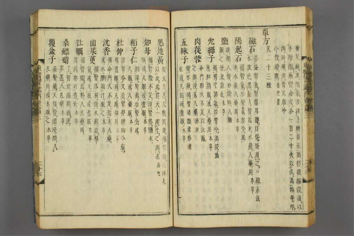 订正东医宝鉴(第334页)