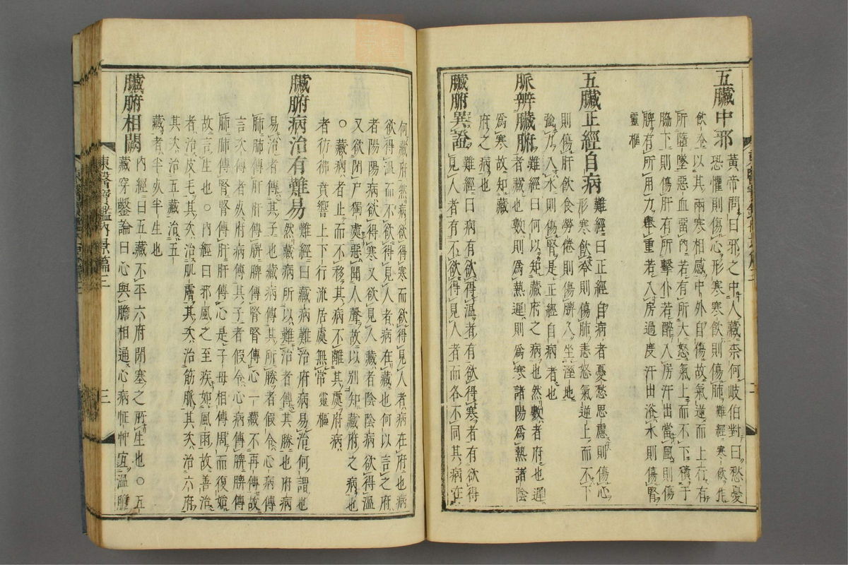 订正东医宝鉴(第310页)