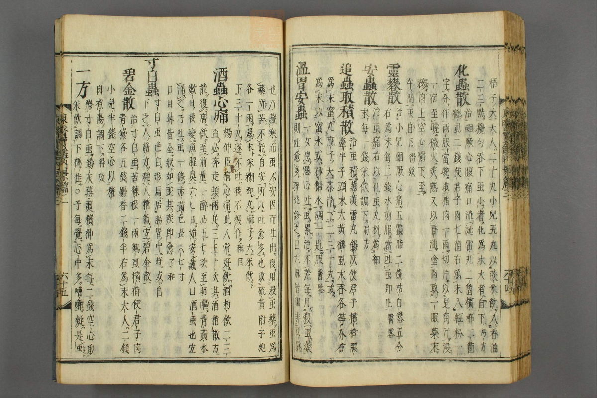 订正东医宝鉴(第372页)