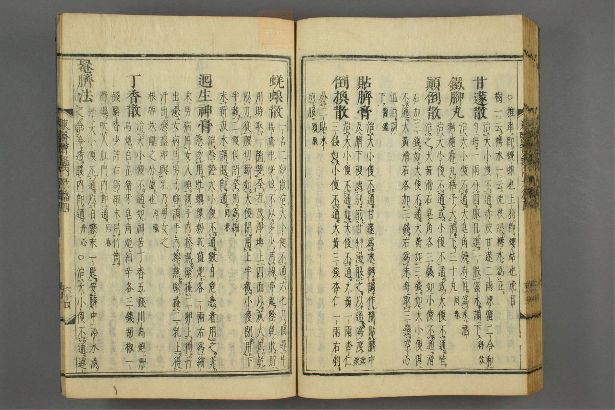 订正东医宝鉴(第448页)