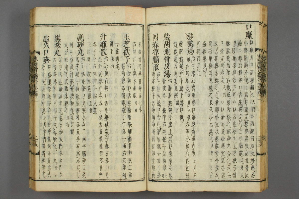 订正东医宝鉴(第554页)