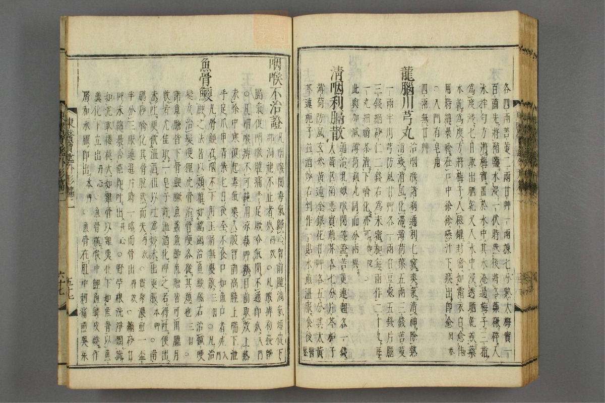 订正东医宝鉴(第588页)