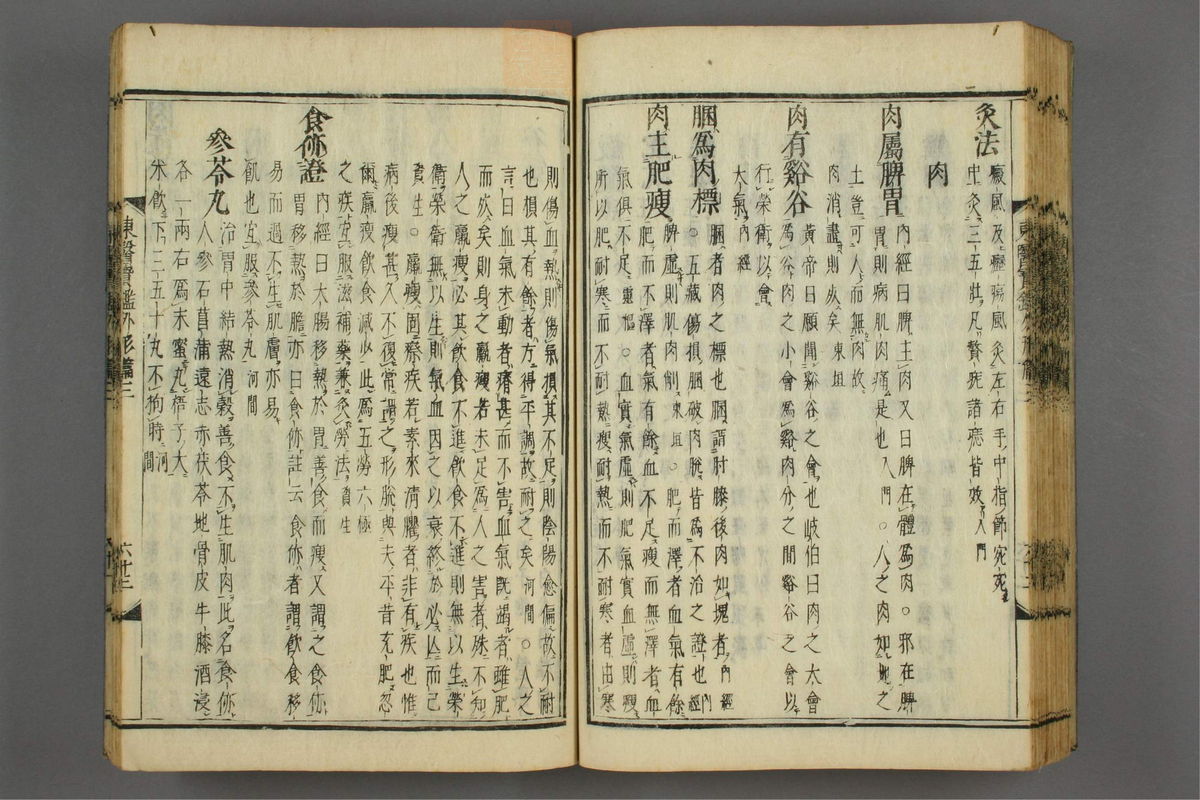 订正东医宝鉴(第663页)