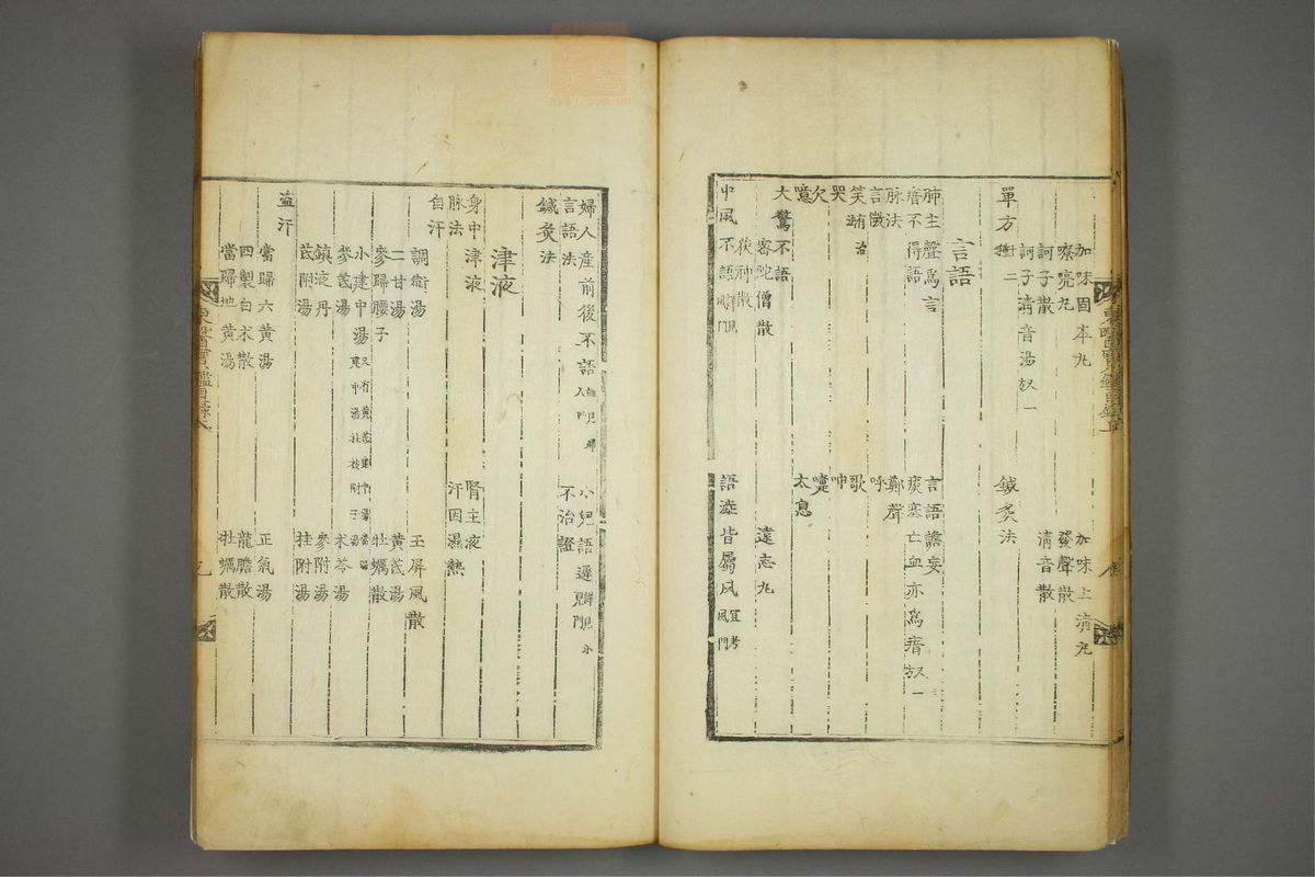 东医宝鉴(第10页)