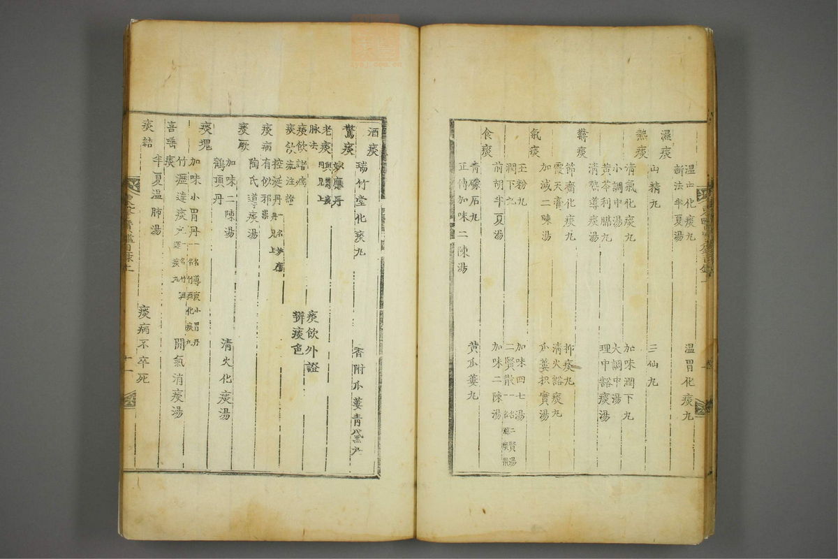 东医宝鉴(第12页)