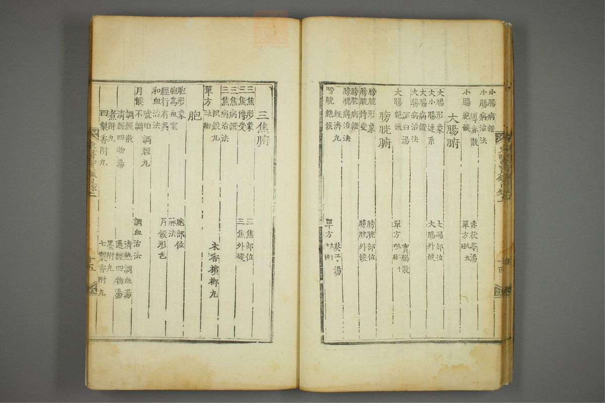 东医宝鉴(第16页)