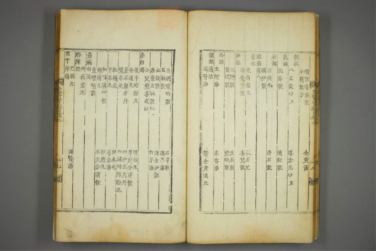 东医宝鉴(第20页)