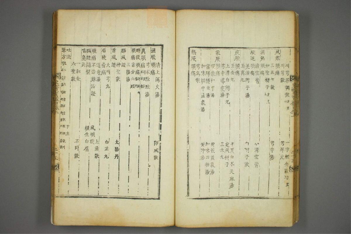 东医宝鉴(第26页)