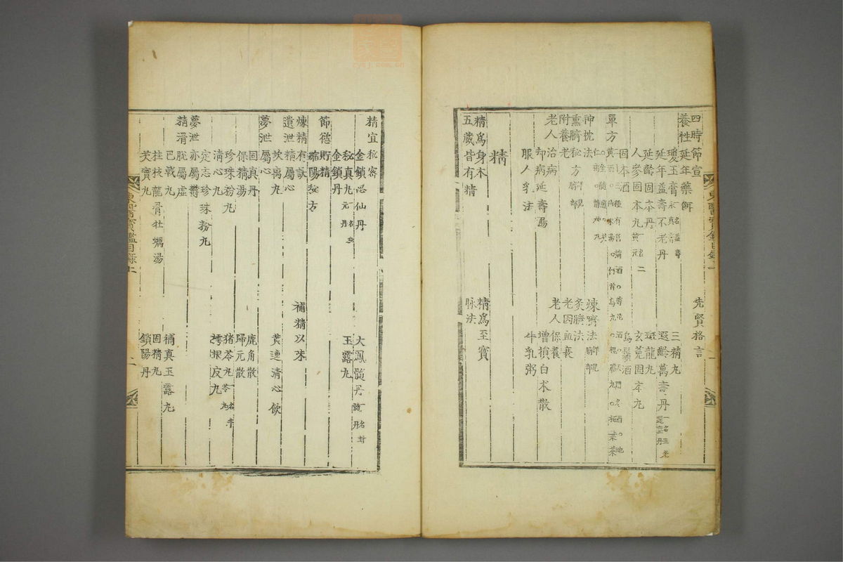 东医宝鉴(第3页)