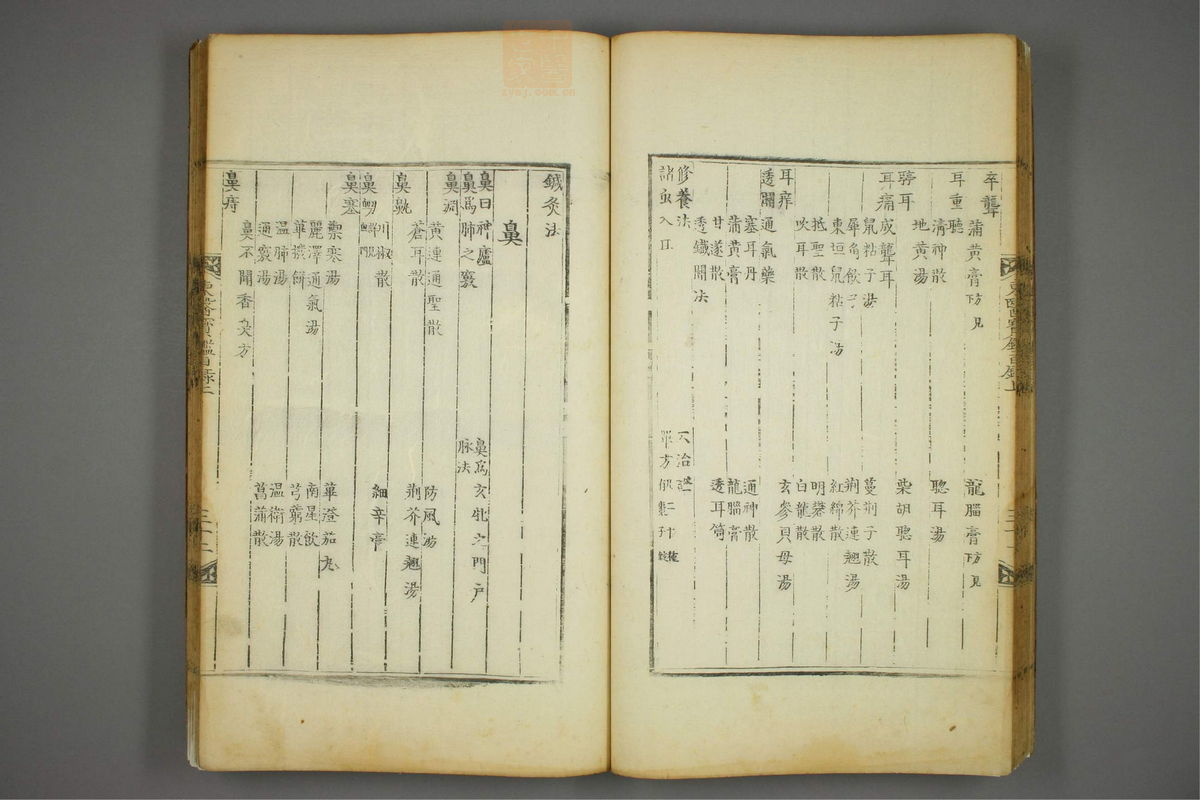 东医宝鉴(第33页)