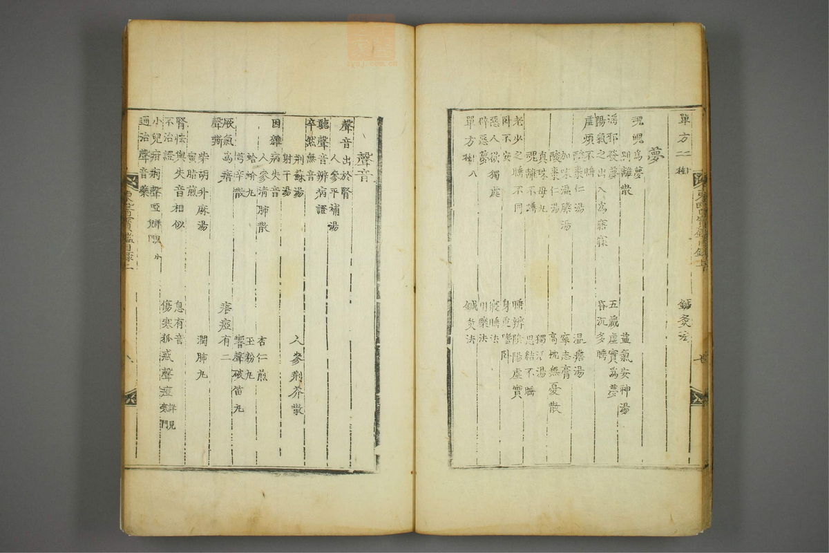 东医宝鉴(第9页)