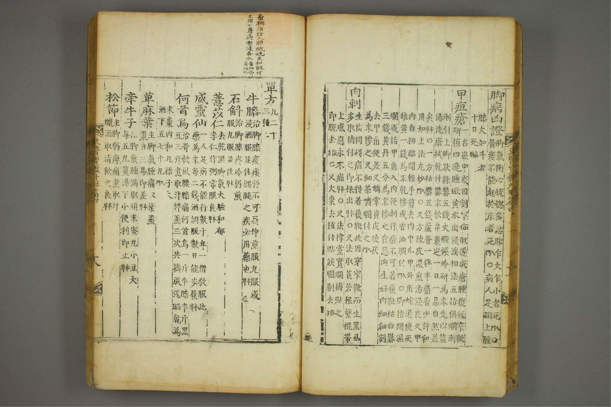 东医宝鉴(第631页)