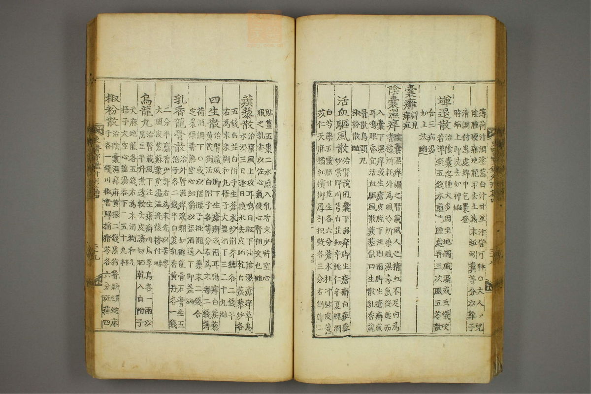 东医宝鉴(第652页)