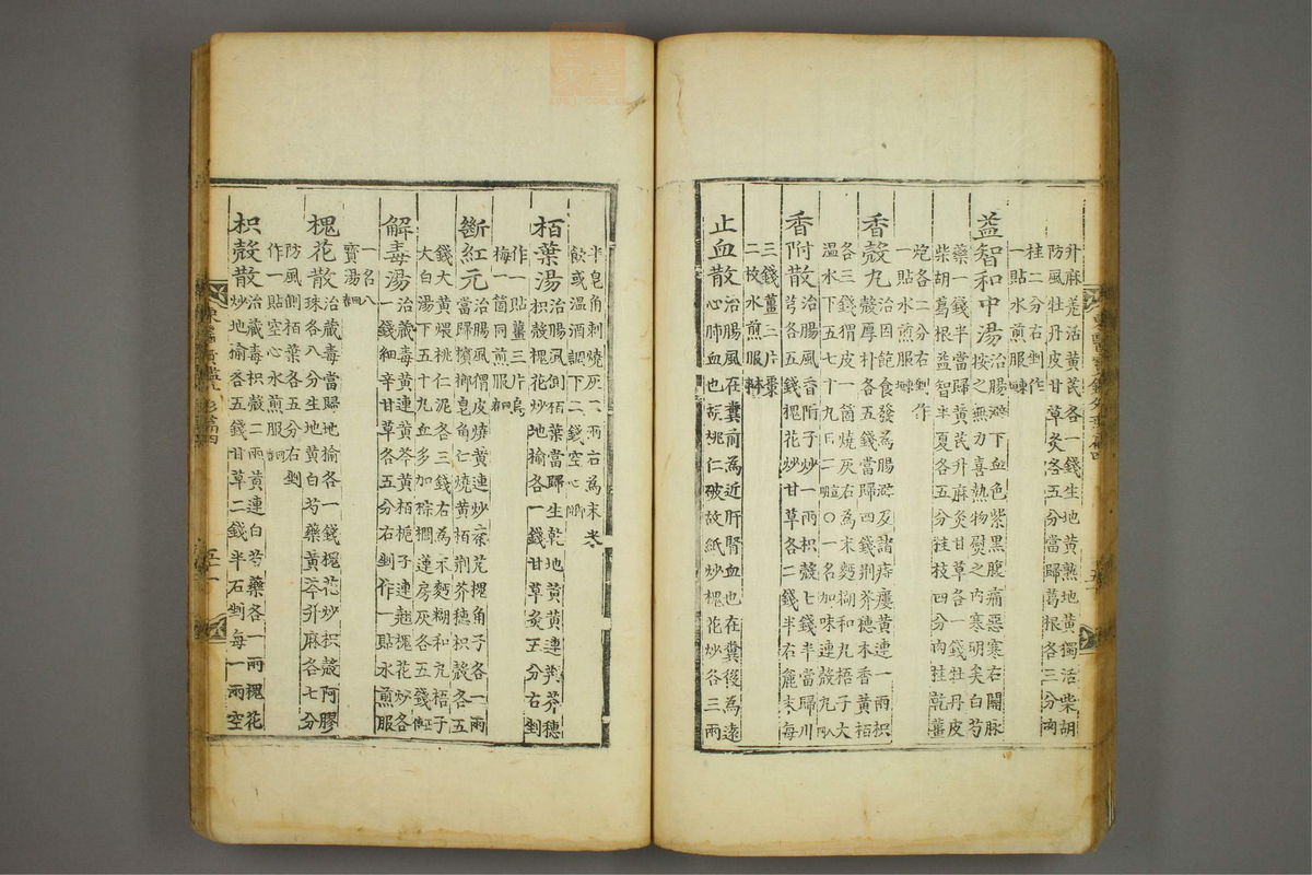 东医宝鉴(第664页)