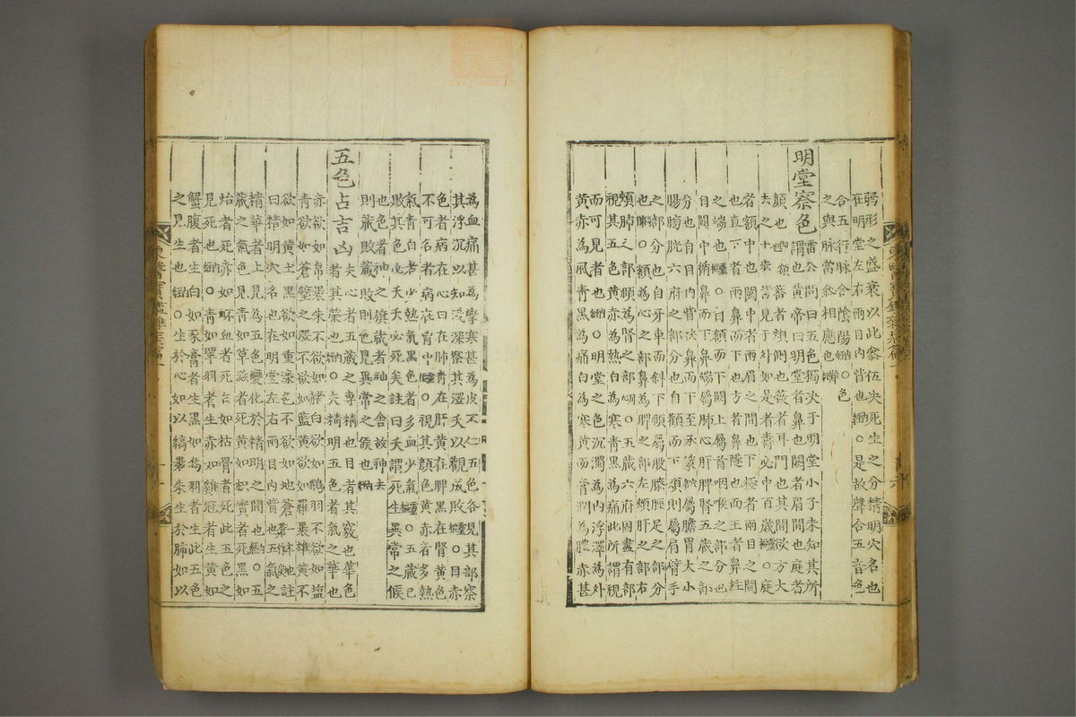 东医宝鉴(第696页)