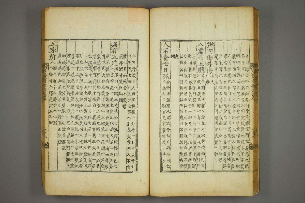 东医宝鉴(第708页)