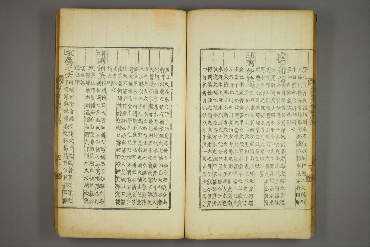 东医宝鉴(第720页)