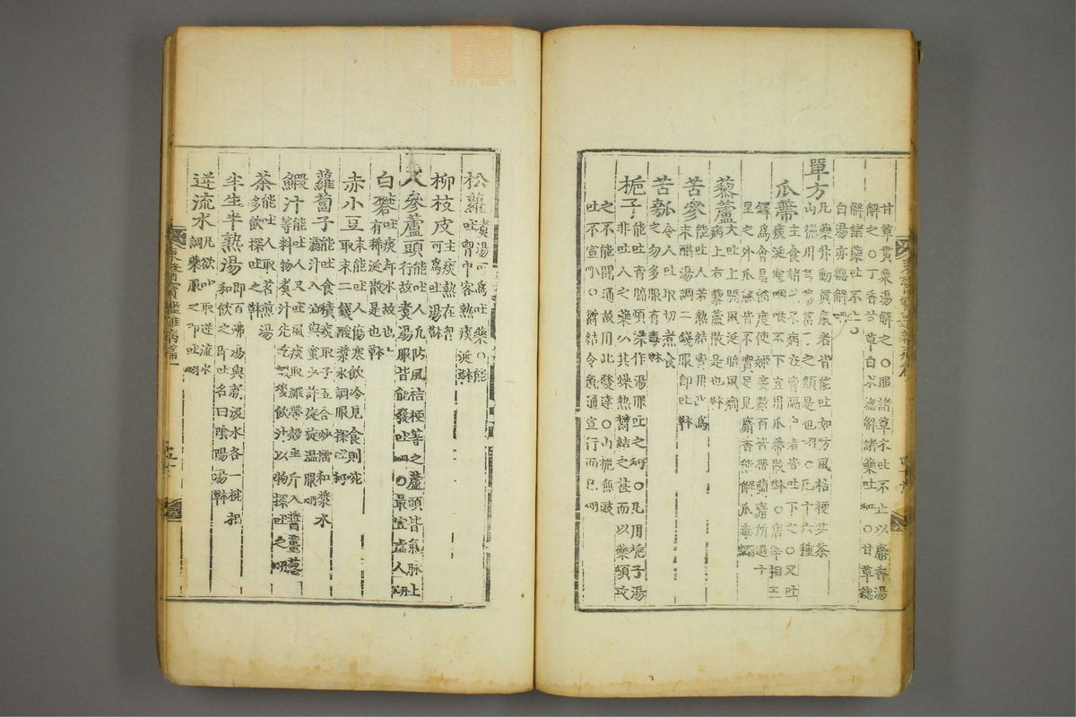 东医宝鉴(第729页)